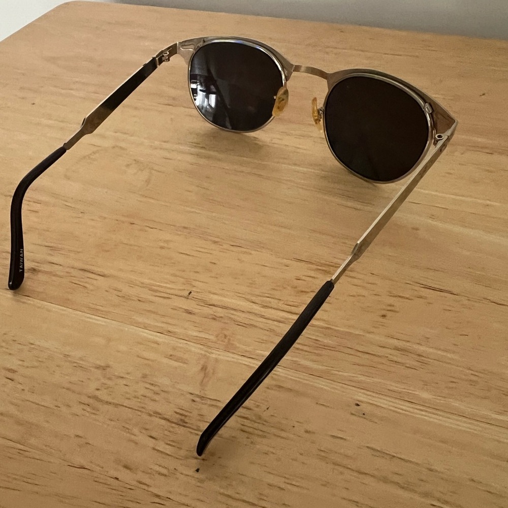 Vintage Pan Oceanic Sunglasses - Picture 4 of 8
